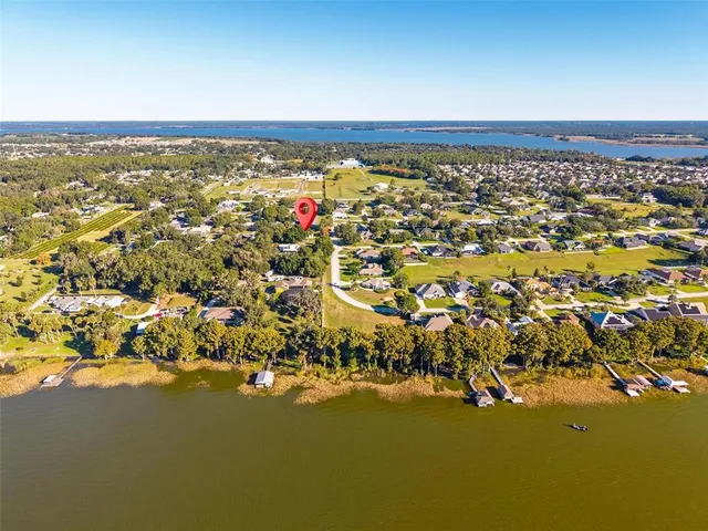 $260,000 | 2011 Oakbend Drive, Eustis, FL 32726