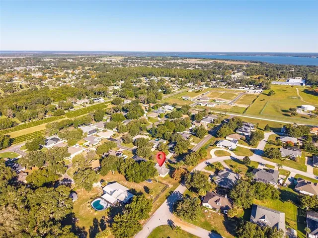 $260,000 | 2011 Oakbend Drive, Eustis, FL 32726