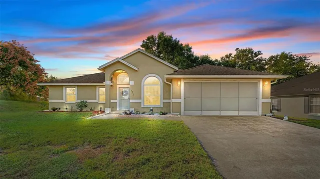 $260,000 | 2011 Oakbend Drive, Eustis, FL 32726