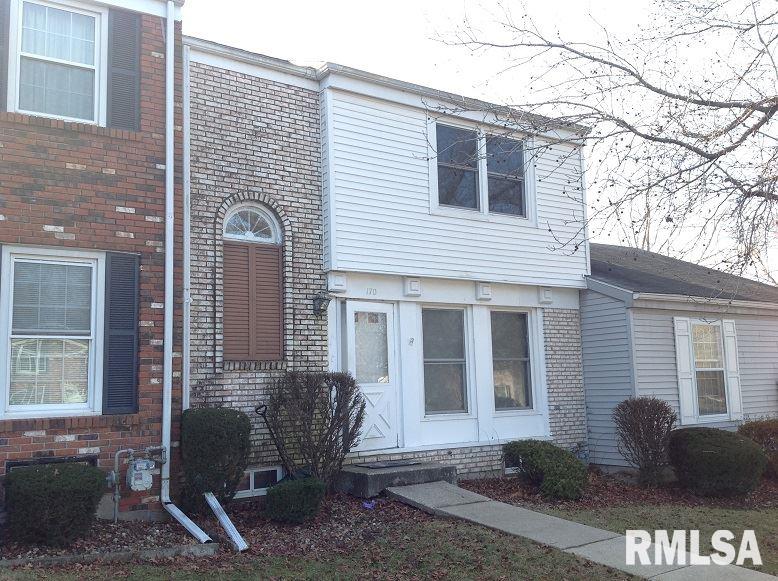 170 South Yorktown Road Macomb, IL 61455 - Photo 1 of 1 Gallery Image 1