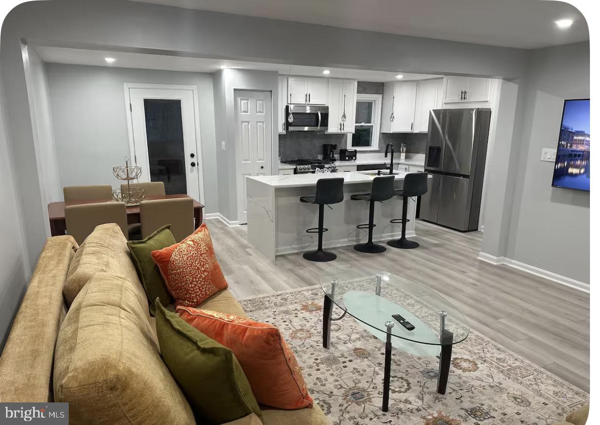 114 Geneva Avenue Silver Spring, MD 20910 - Photo 10 of 14