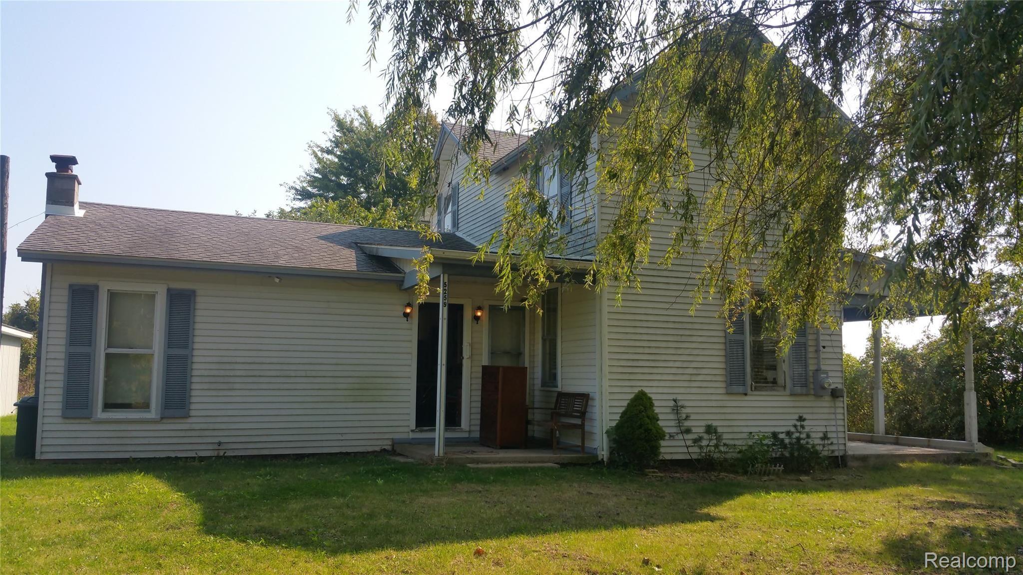 5259 Sheffer Road Prescott, MI 48756 - Photo 40 of 60 20190921_115756.jpg