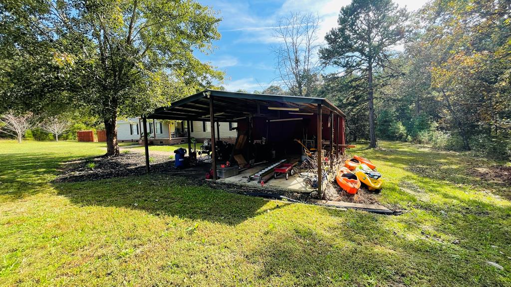 186 Freeley Road Donalds, SC 29638 - Photo 29 of 58