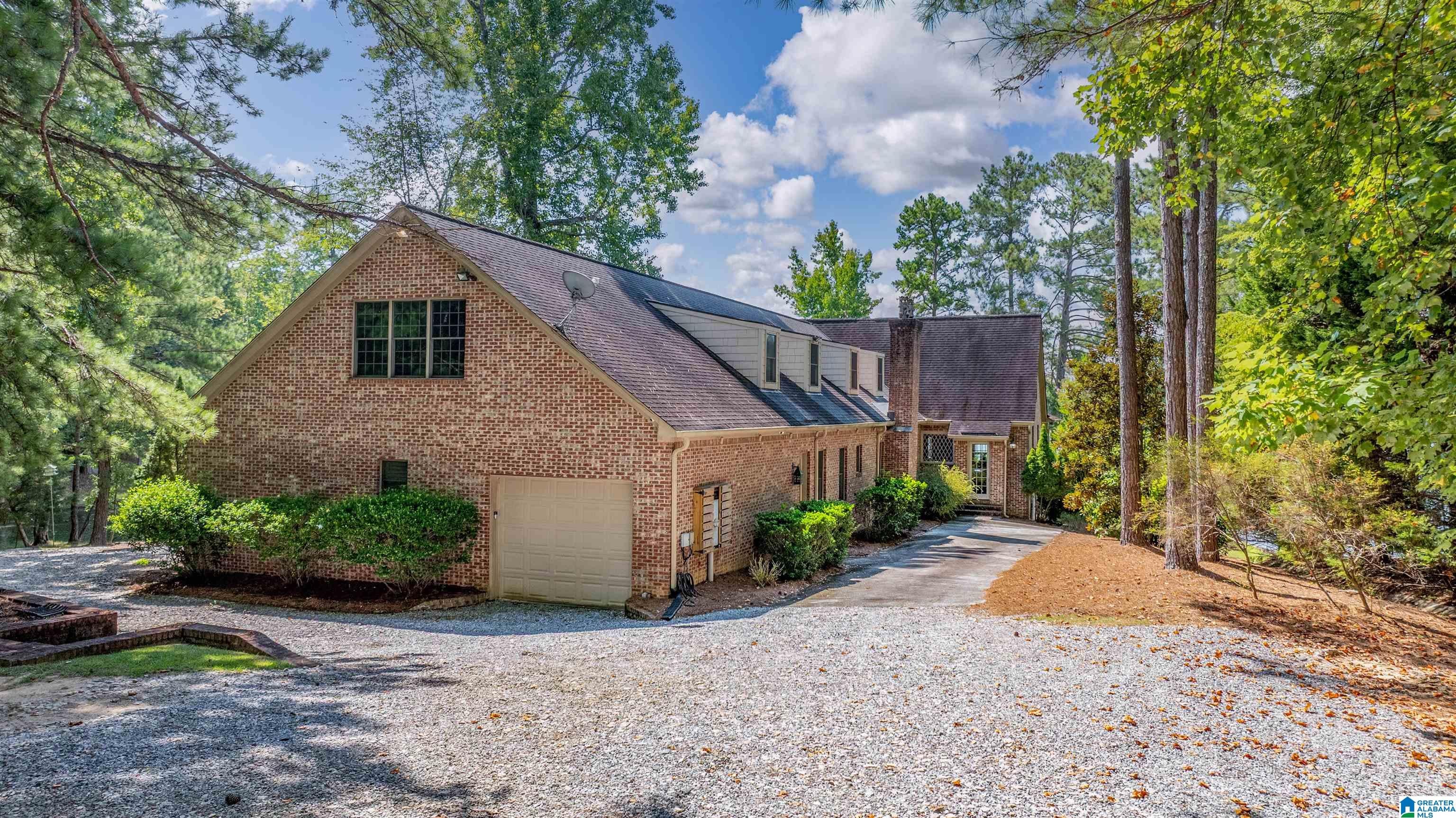 330 Fox Run Road Alexander City, AL 35010 - Photo 75 of 83 Gallery Image 75