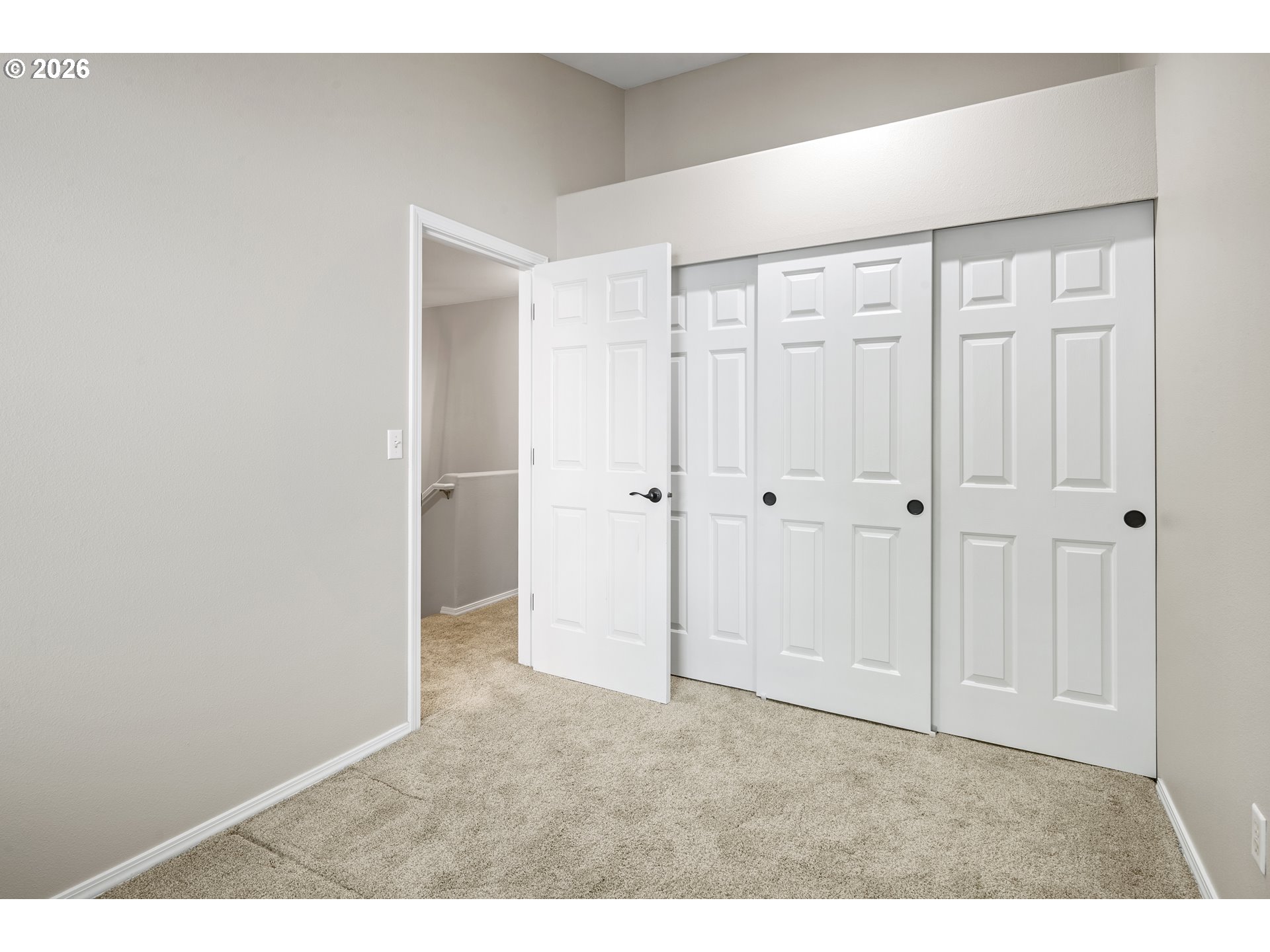 14243 Southwest Barrows Road Beaverton, OR 97007 - Photo 18 of 22 Bedroom