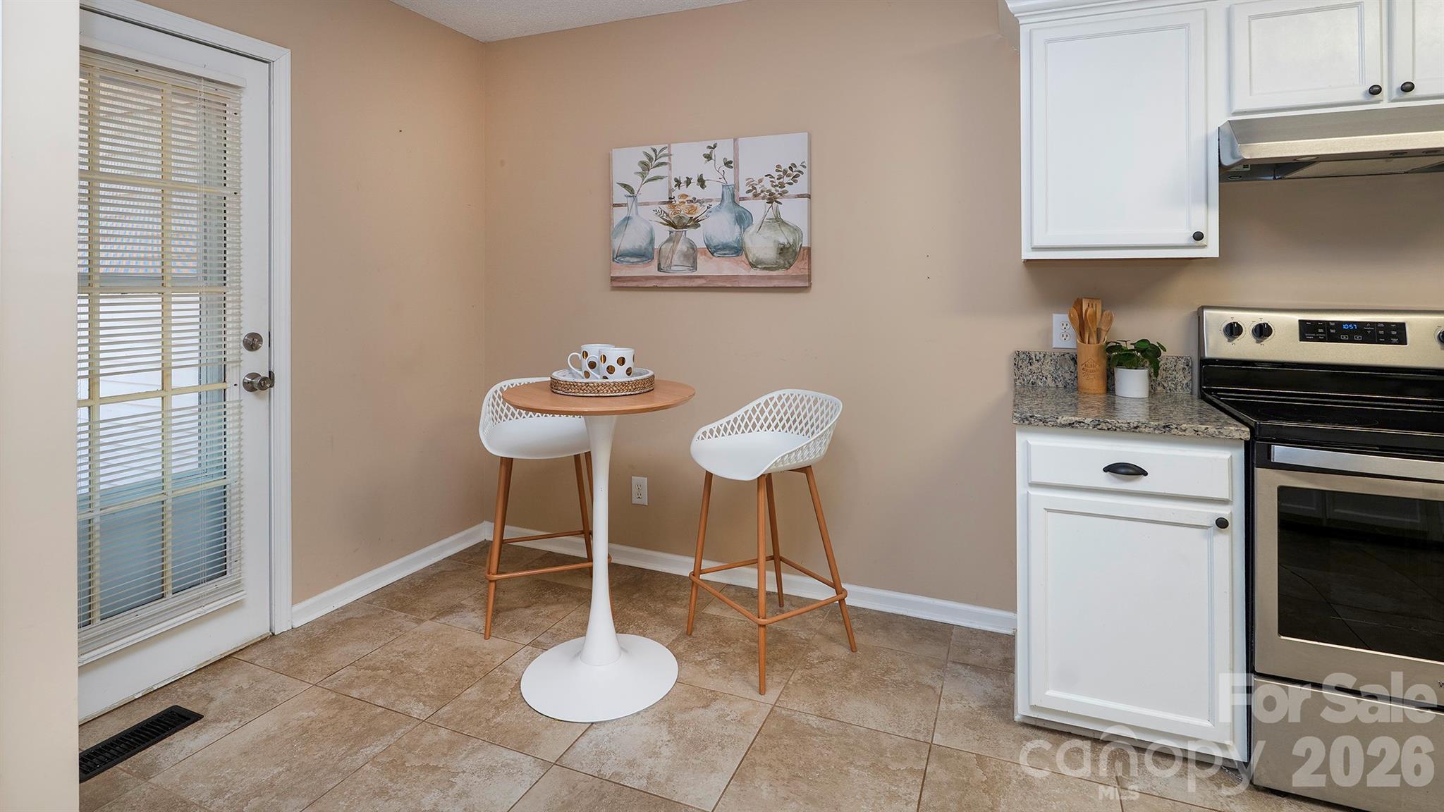 609 Forest Ridge Road Kannapolis, NC 28083 - Photo 14 of 25
