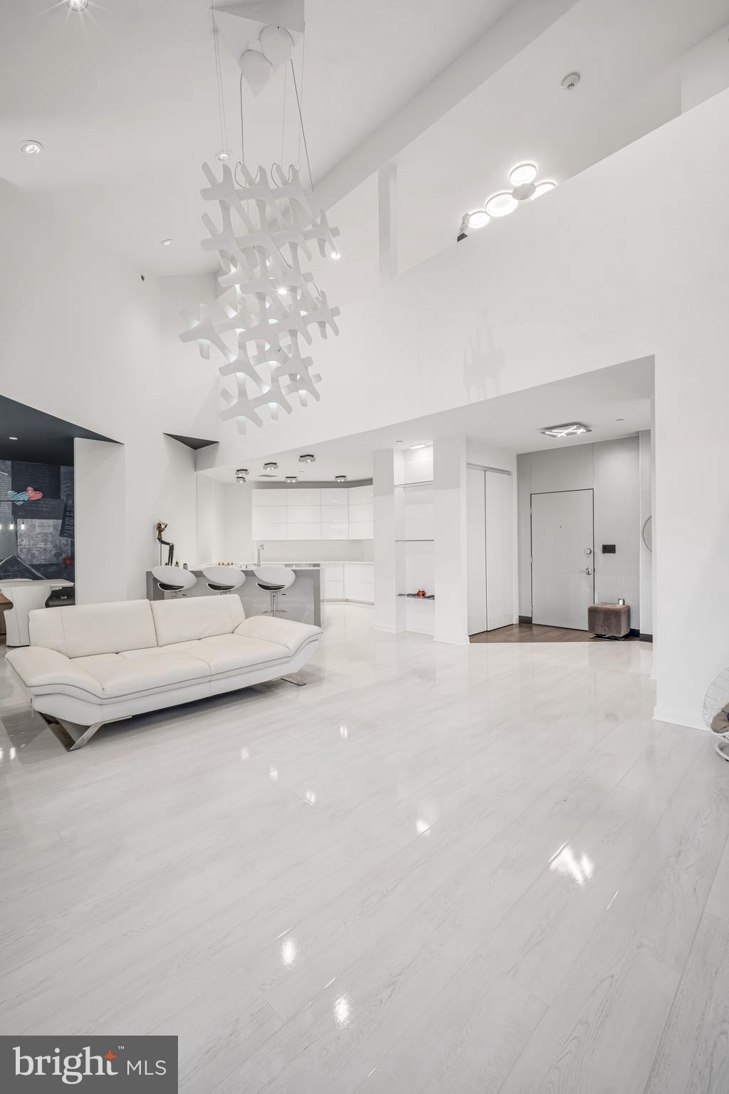 554 Carson Terrace Huntingdon Valley, PA 19006 - Photo 14 of 39 a en suite bathroom with a sink and a mirror