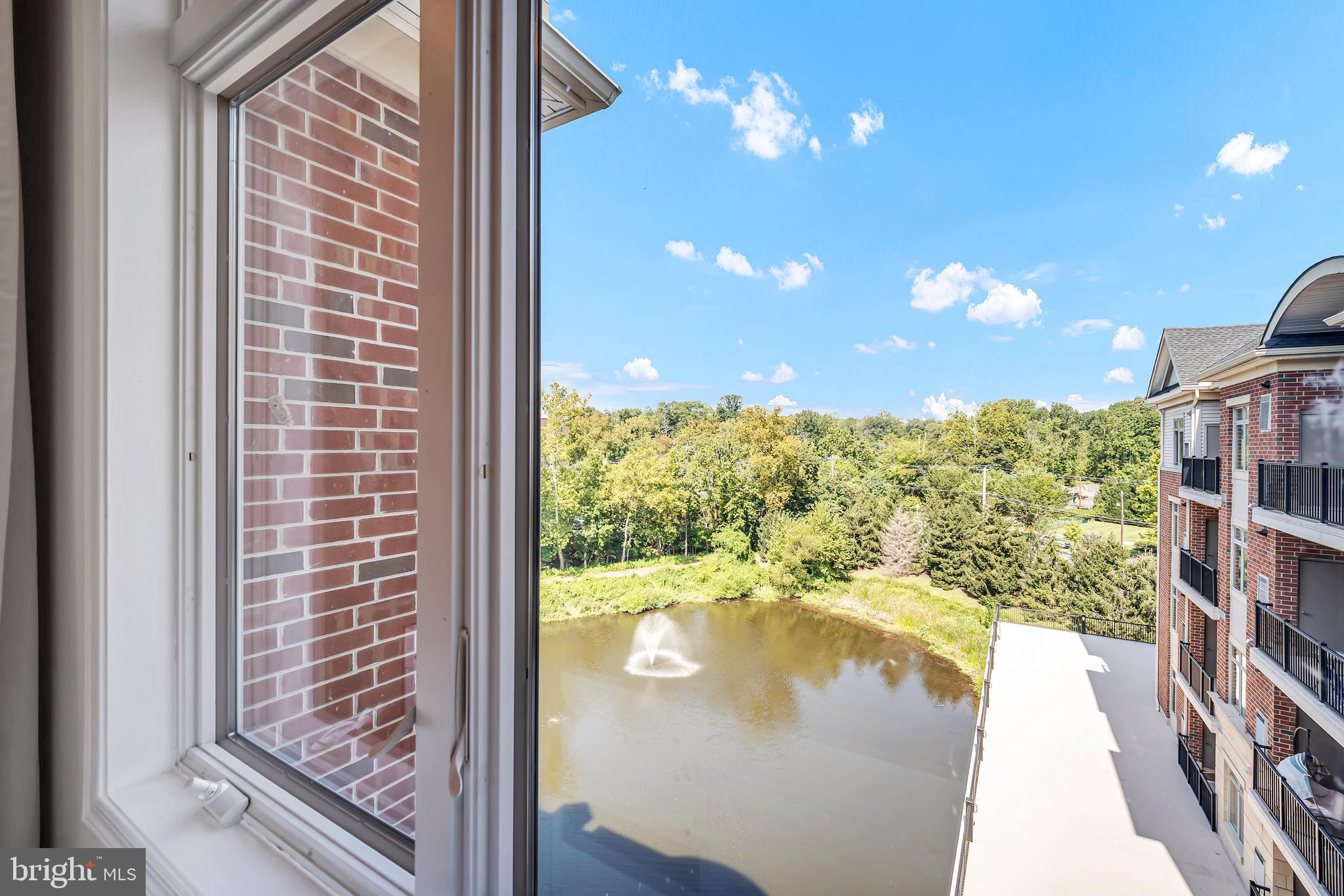 554 Carson Terrace Huntingdon Valley, PA 19006 - Photo 29 of 39 a view of a balcony