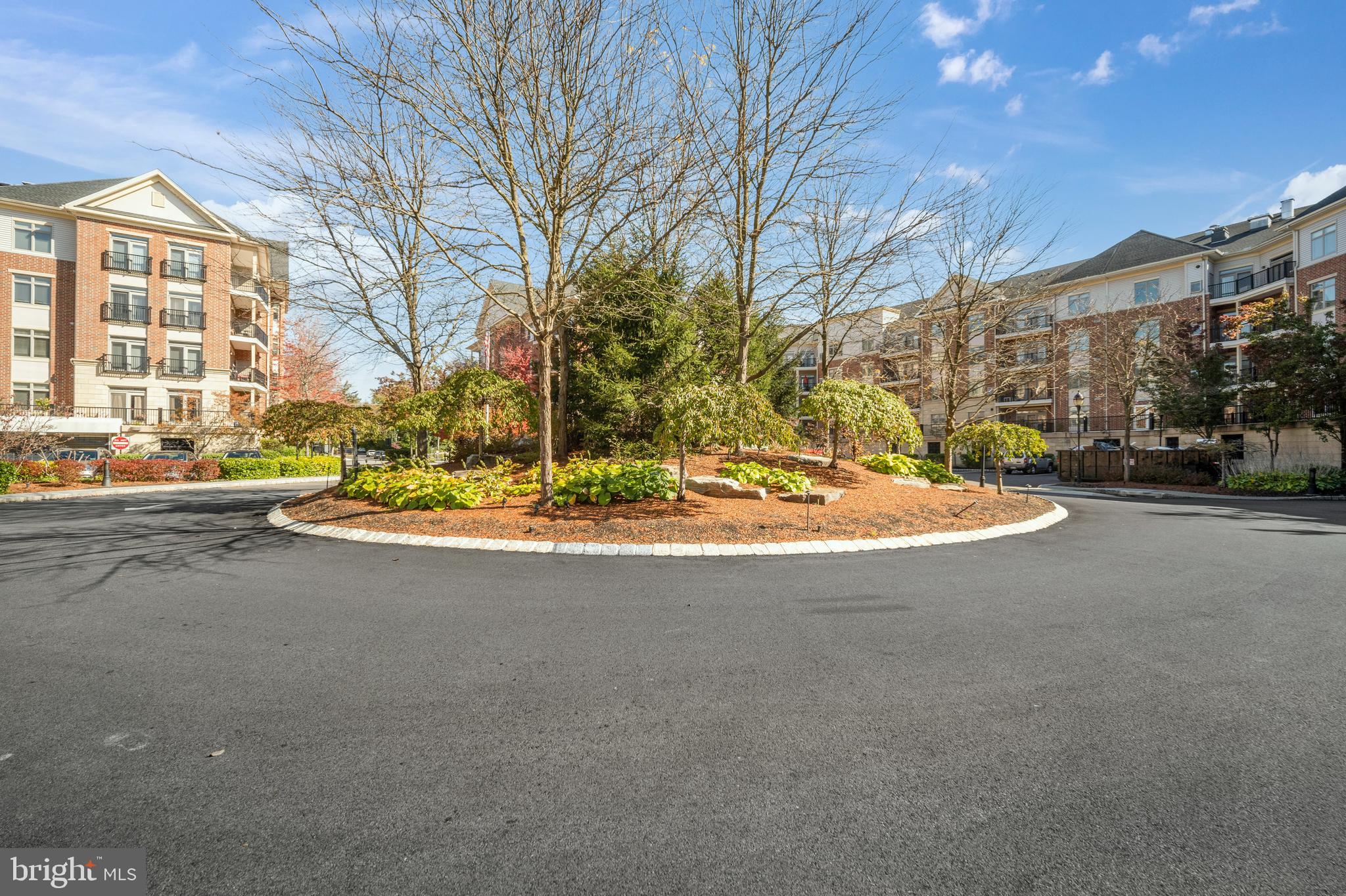 554 Carson Terrace Huntingdon Valley, PA 19006 - Photo 10 of 39 a view of road with large building