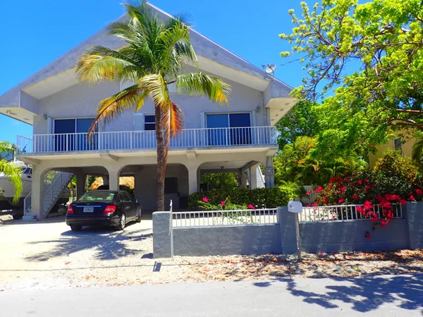 $4,300 | 169 Plantation Drive, Tavernier, FL 33070