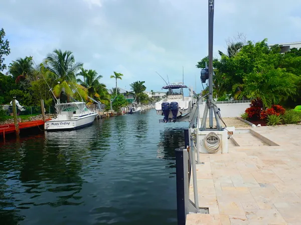 $4,300 | 169 Plantation Drive, Tavernier, FL 33070