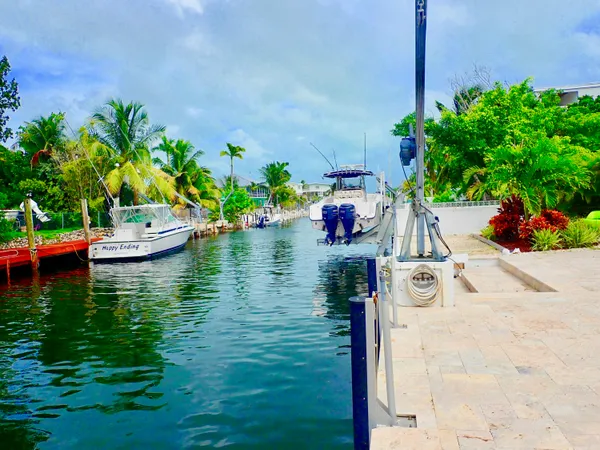 $4,200 | 169 Plantation Drive, Tavernier, FL 33070