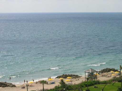 800 South Ocean Boulevard, Unit 1110 Boca Raton, FL 33432 - Photo 2 of 8 View