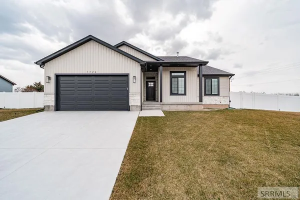 $450,000 | 3522 Modesto Drive, Idaho Falls, ID 83406