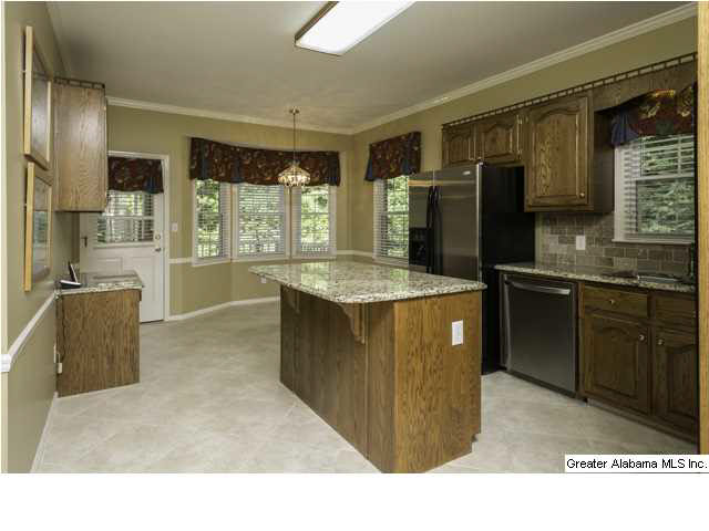 5445 Hickory Ridge Drive Birmingham, AL 35242 - Photo 6 of 32