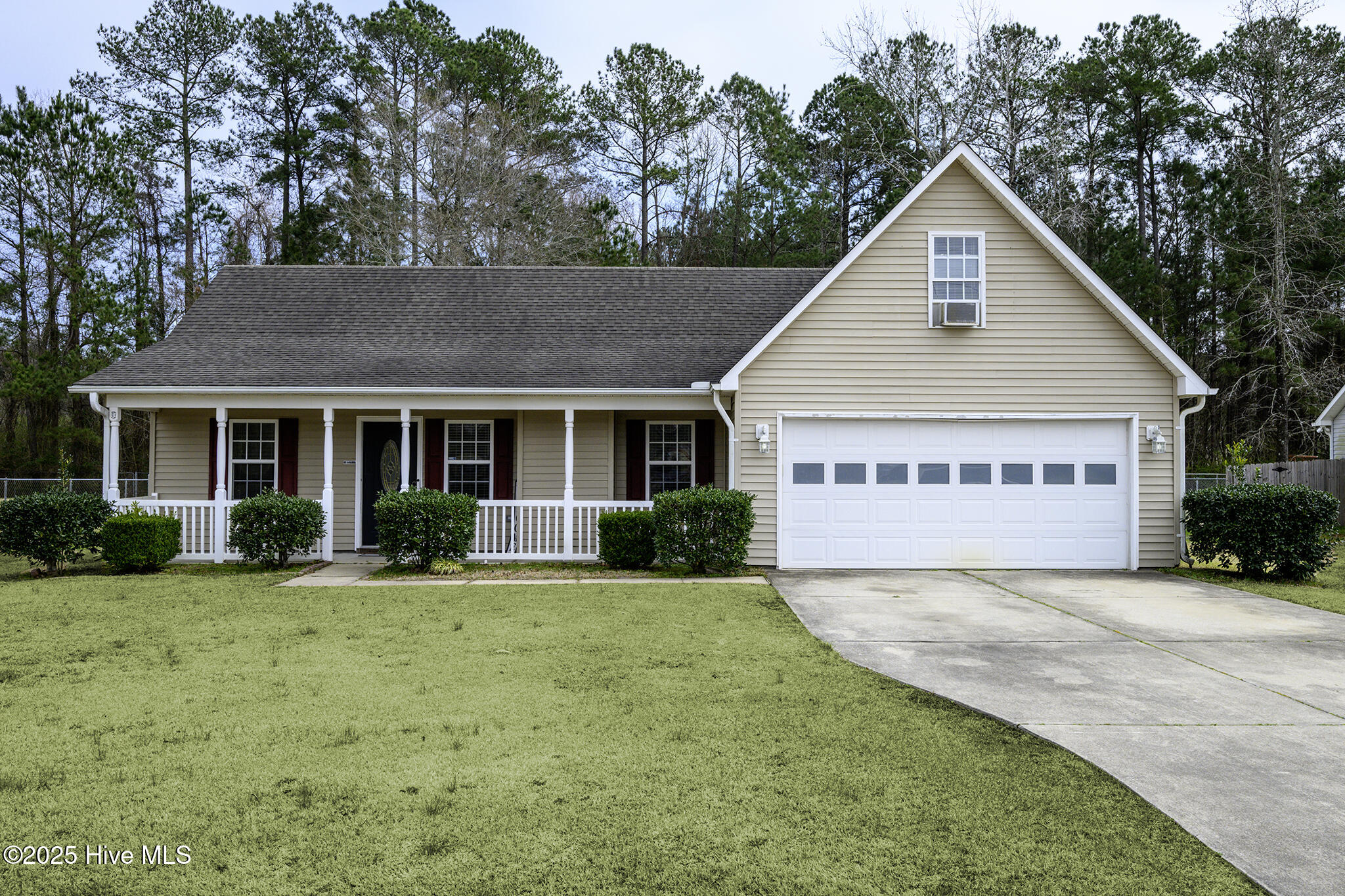 1158 Tebo Road New Bern, NC 28562 - Photo 1 of 46 1158 Tebo Road, New Bern, NC 28562