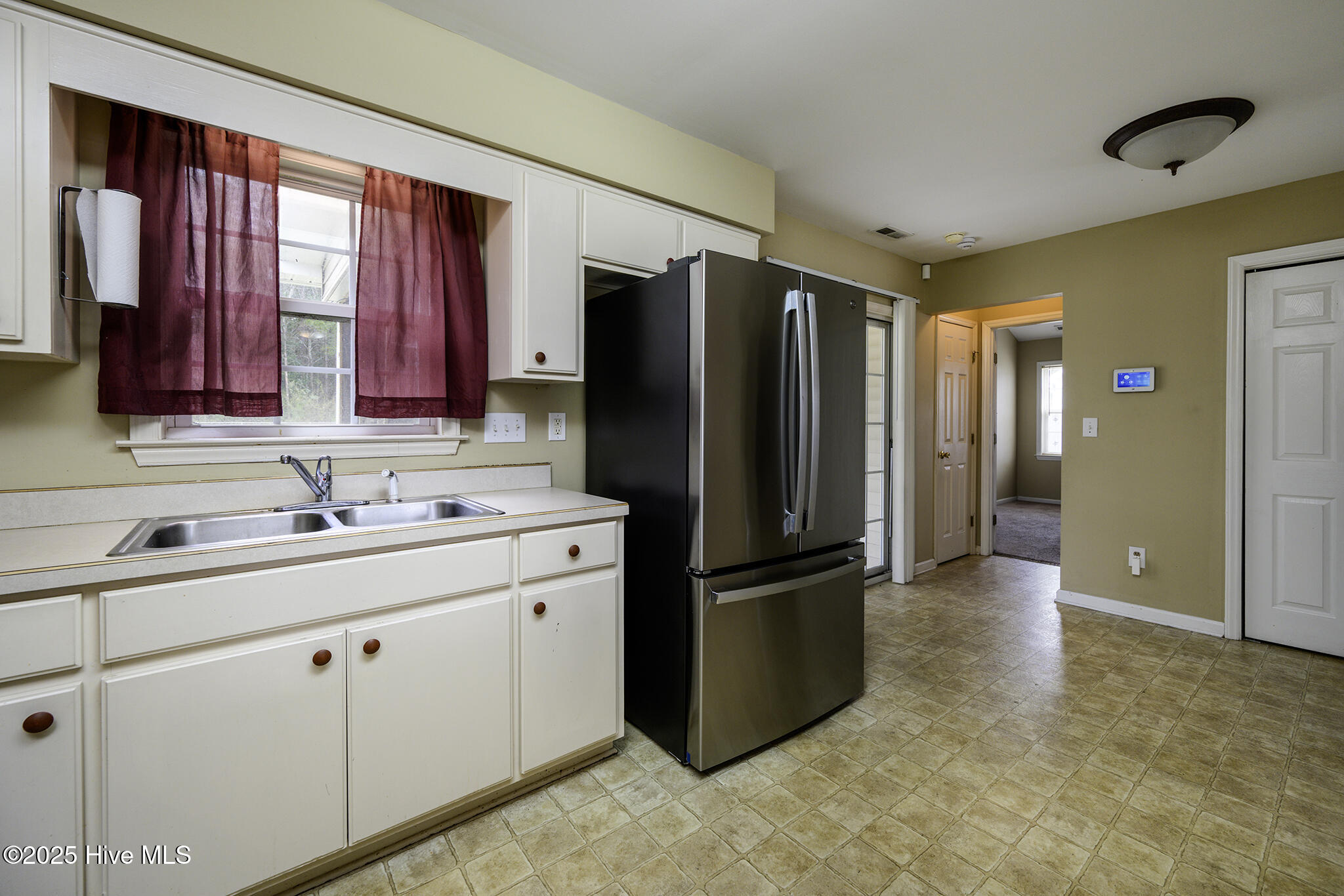 1158 Tebo Road New Bern, NC 28562 - Photo 15 of 46 Kitchen