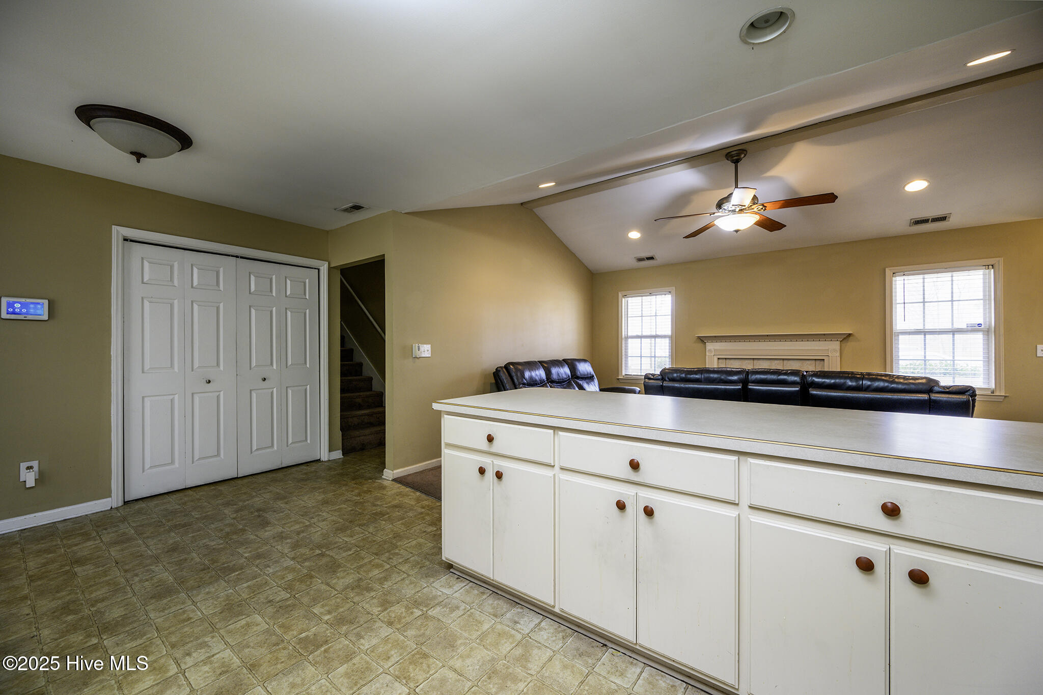 1158 Tebo Road New Bern, NC 28562 - Photo 16 of 46 Kitchen