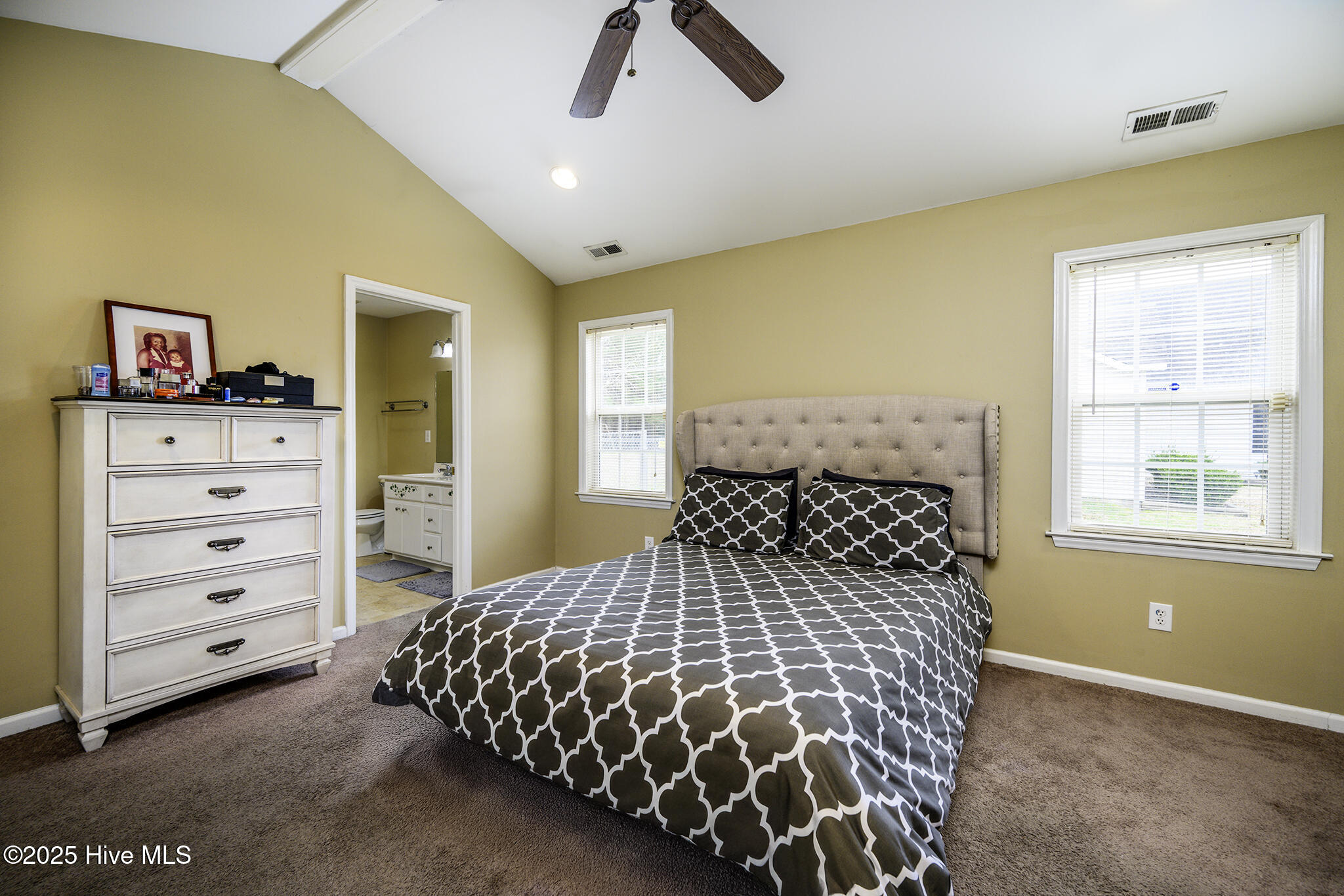 1158 Tebo Road New Bern, NC 28562 - Photo 22 of 46 Primary Bedroom