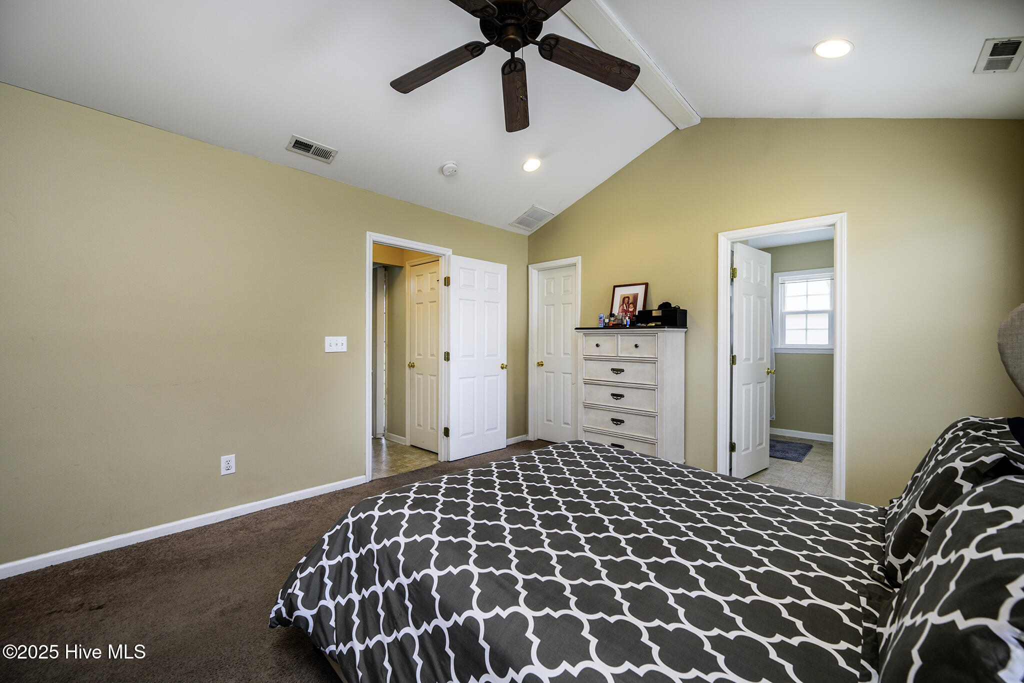 1158 Tebo Road New Bern, NC 28562 - Photo 23 of 46 Primary Bedroom