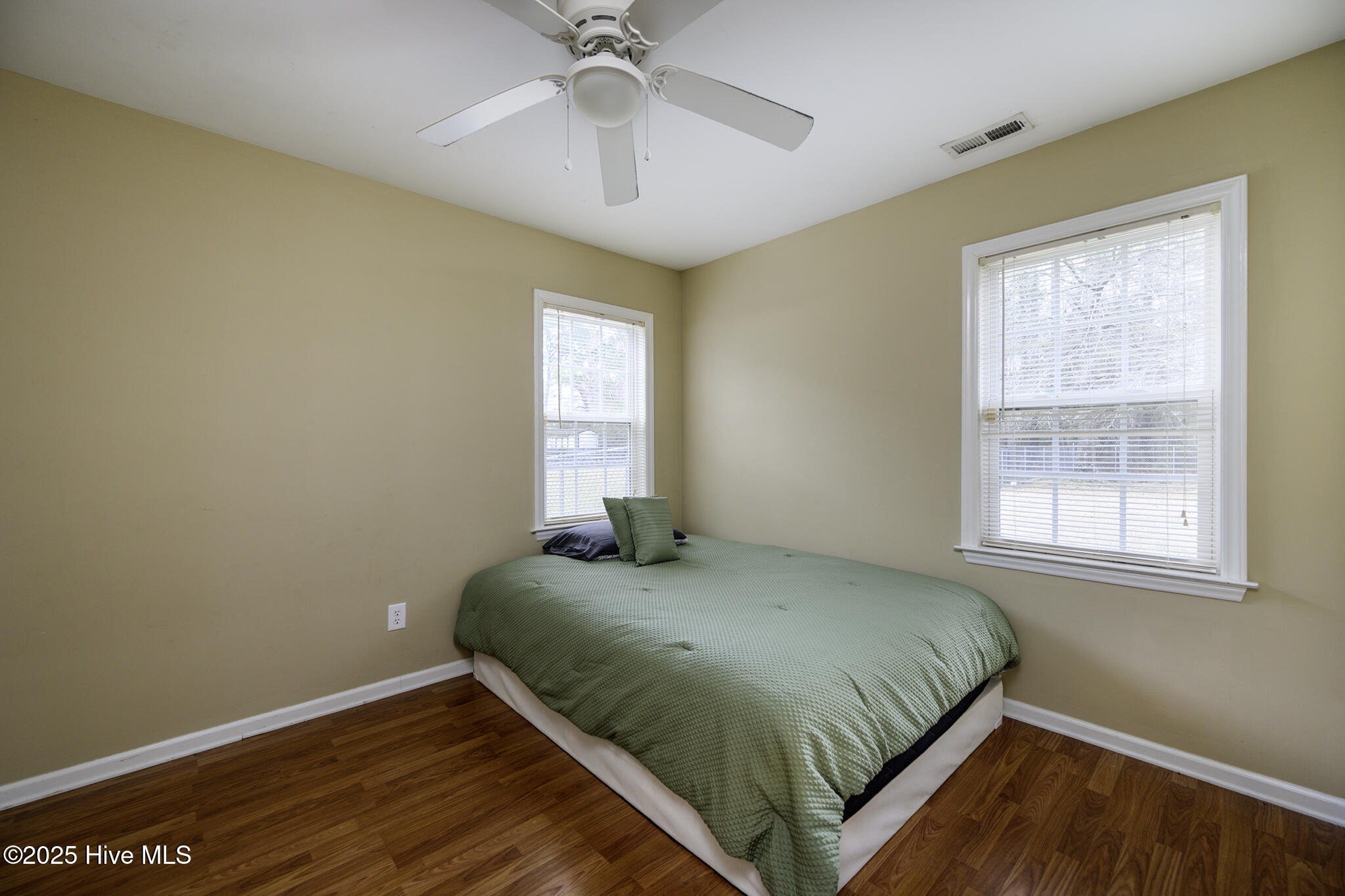 1158 Tebo Road New Bern, NC 28562 - Photo 27 of 46 Bedroom 2