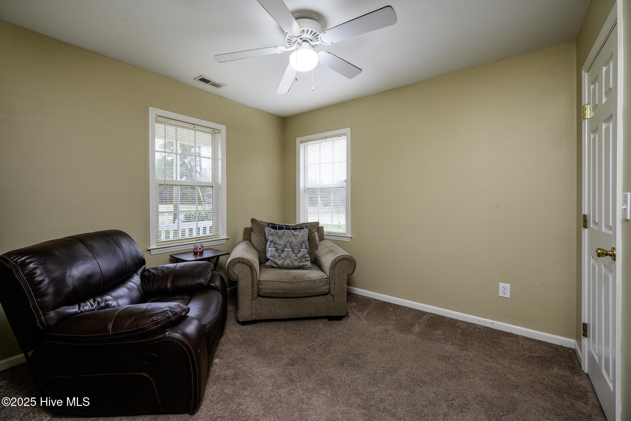 1158 Tebo Road New Bern, NC 28562 - Photo 28 of 46 Bedroom 3