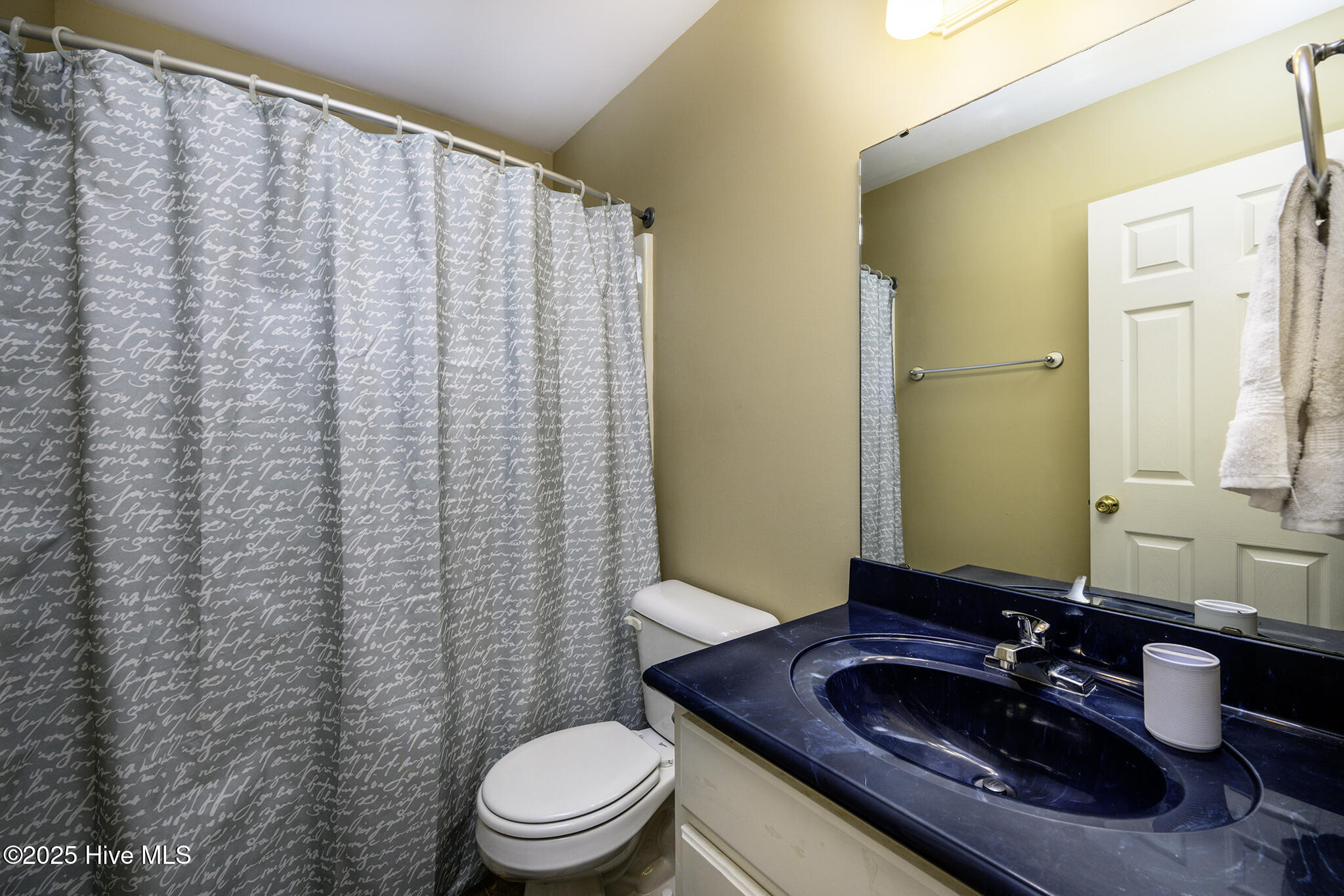 1158 Tebo Road New Bern, NC 28562 - Photo 29 of 46 Guest Bathroom