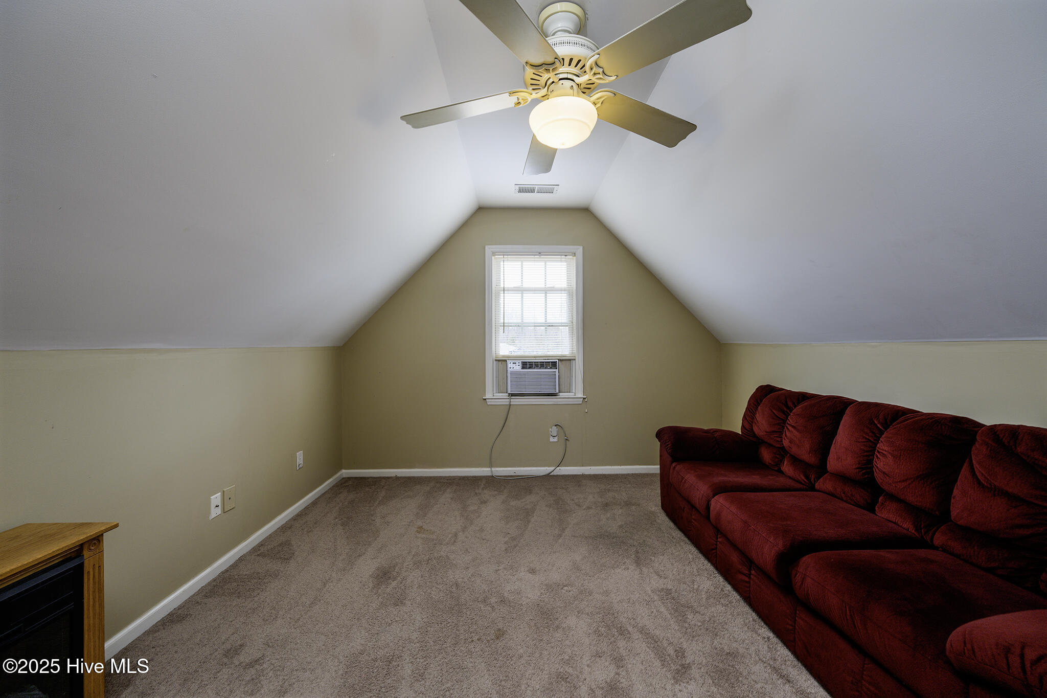 1158 Tebo Road New Bern, NC 28562 - Photo 30 of 46 Finished Room Over the Garage