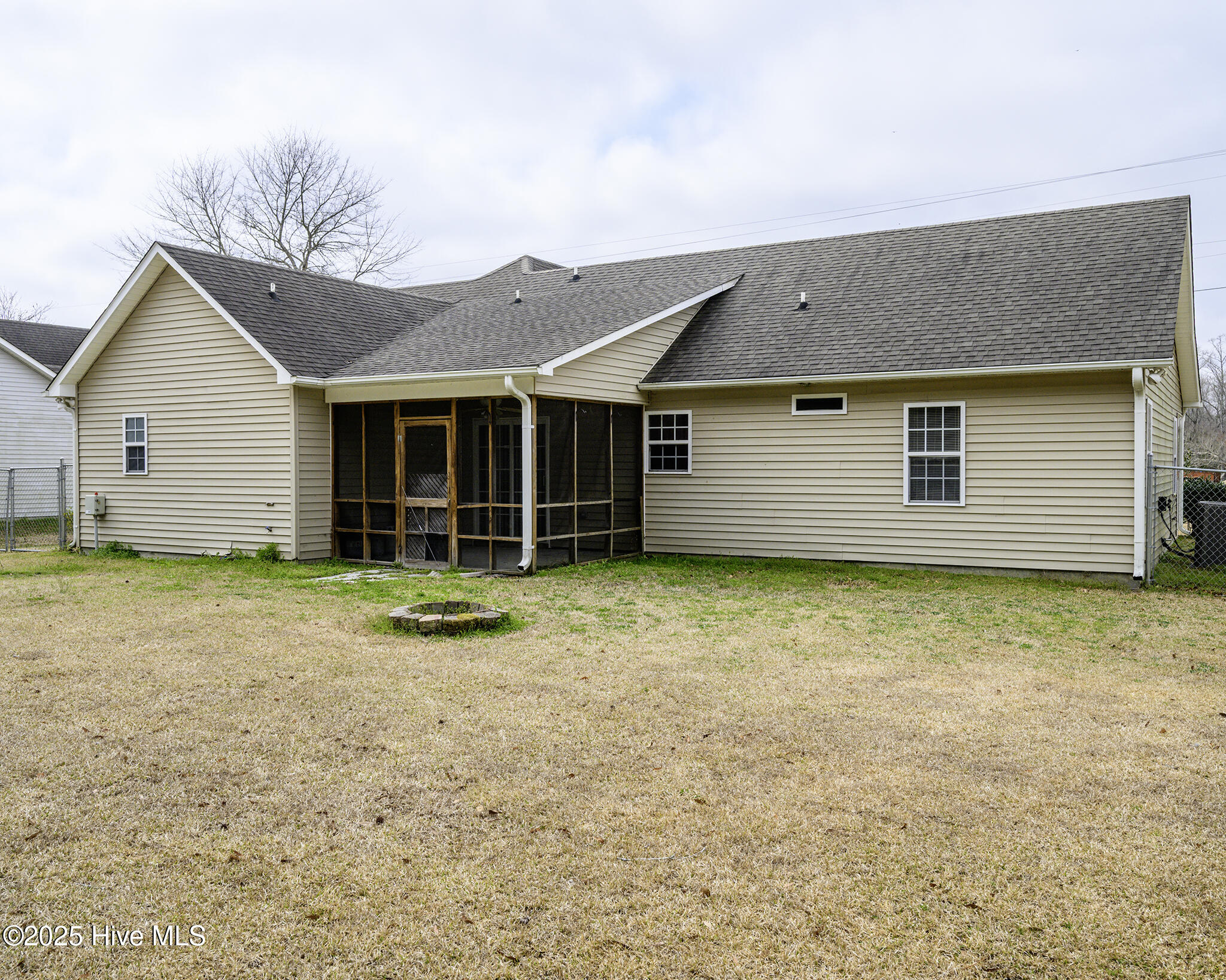 1158 Tebo Road New Bern, NC 28562 - Photo 37 of 46 Back of Home