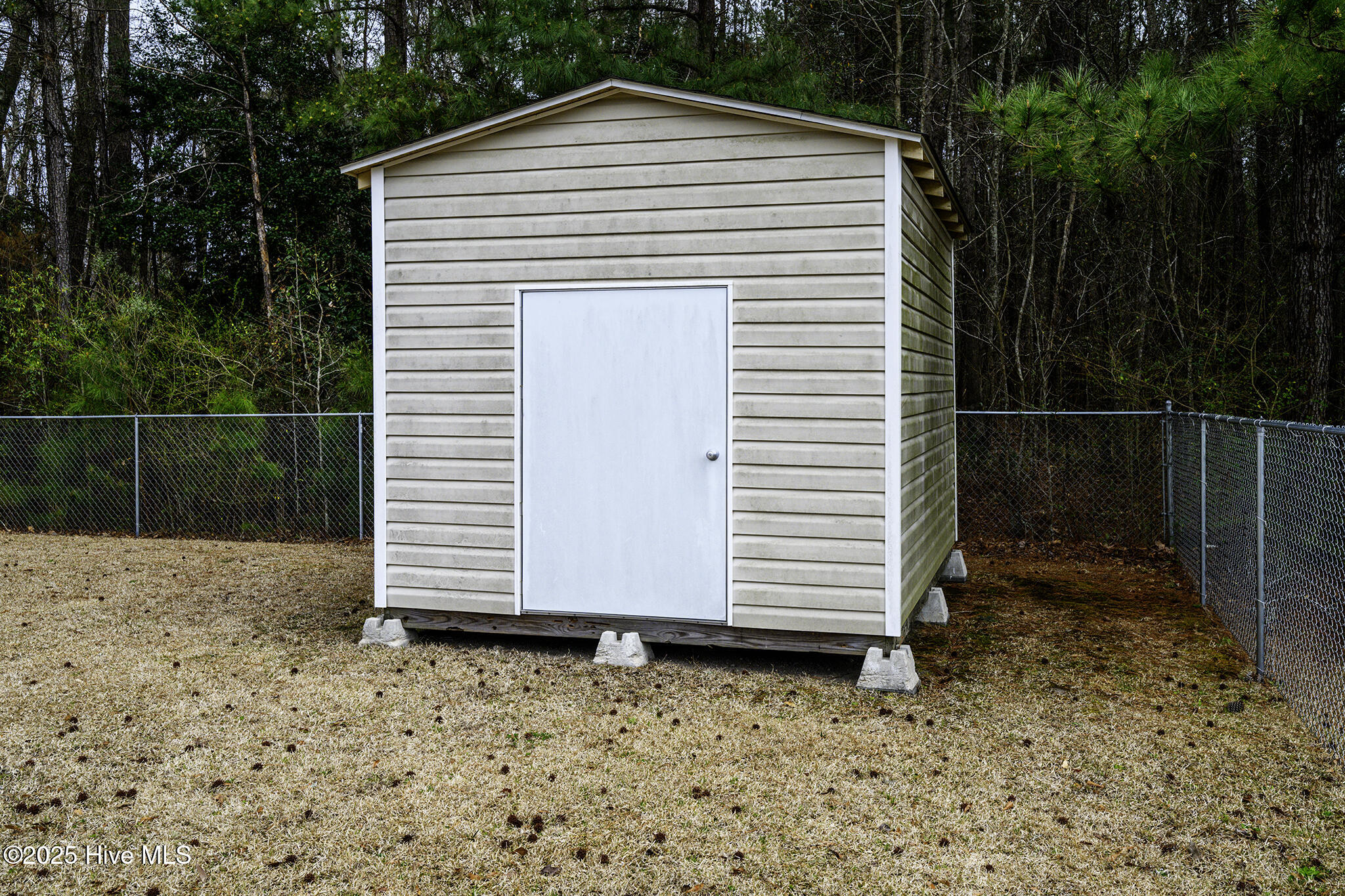 1158 Tebo Road New Bern, NC 28562 - Photo 38 of 46 Detached Storage