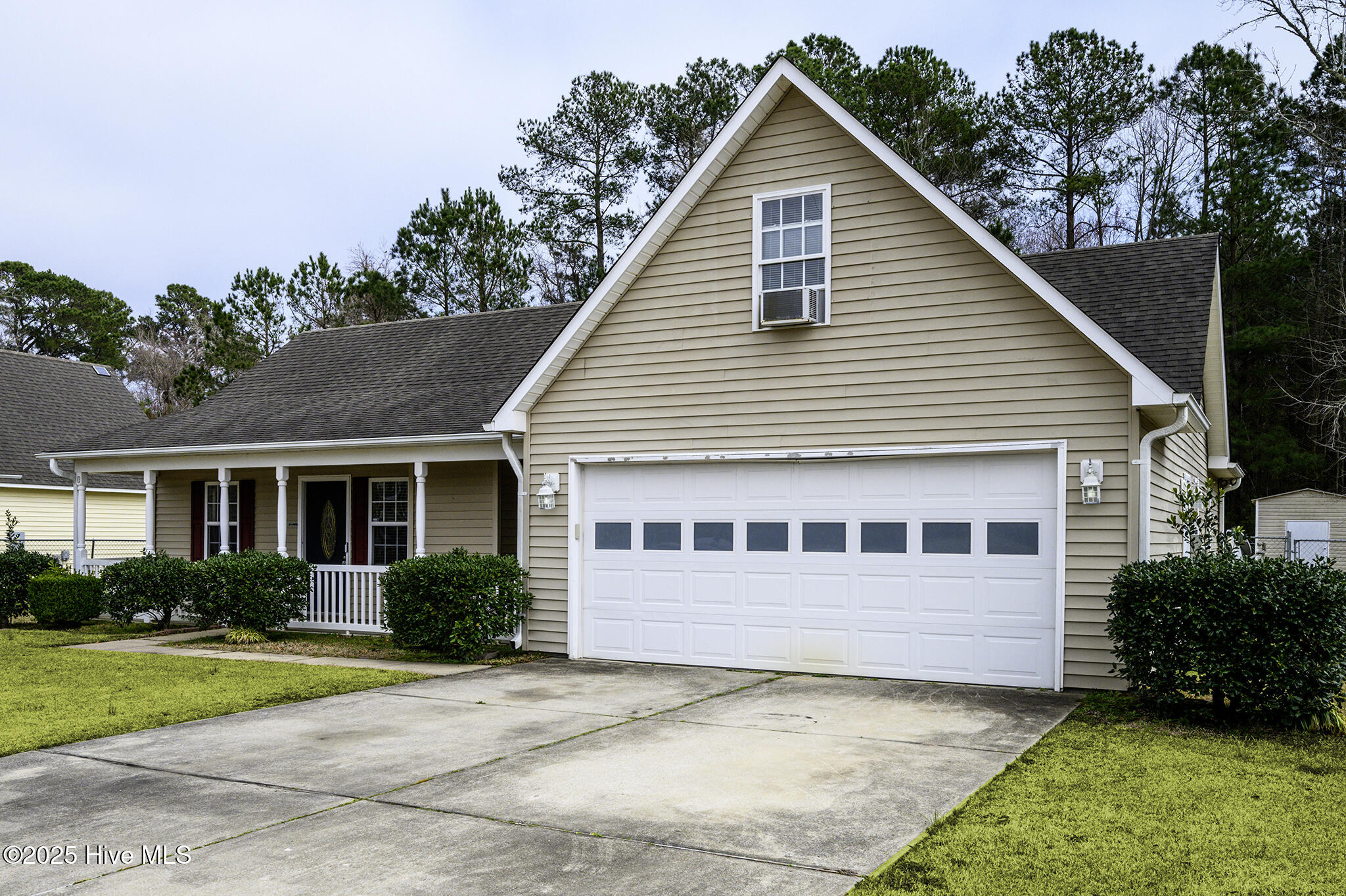 1158 Tebo Road New Bern, NC 28562 - Photo 43 of 46 1158 Tebo Road, New Bern, NC 28562