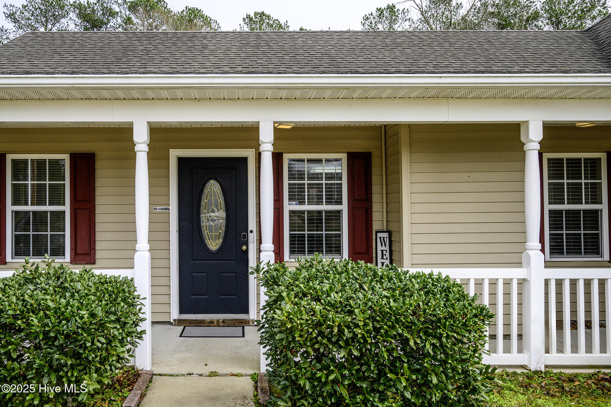 1158 Tebo Road New Bern, NC 28562 - Photo 45 of 46 1158 Tebo Road, New Bern, NC 28562