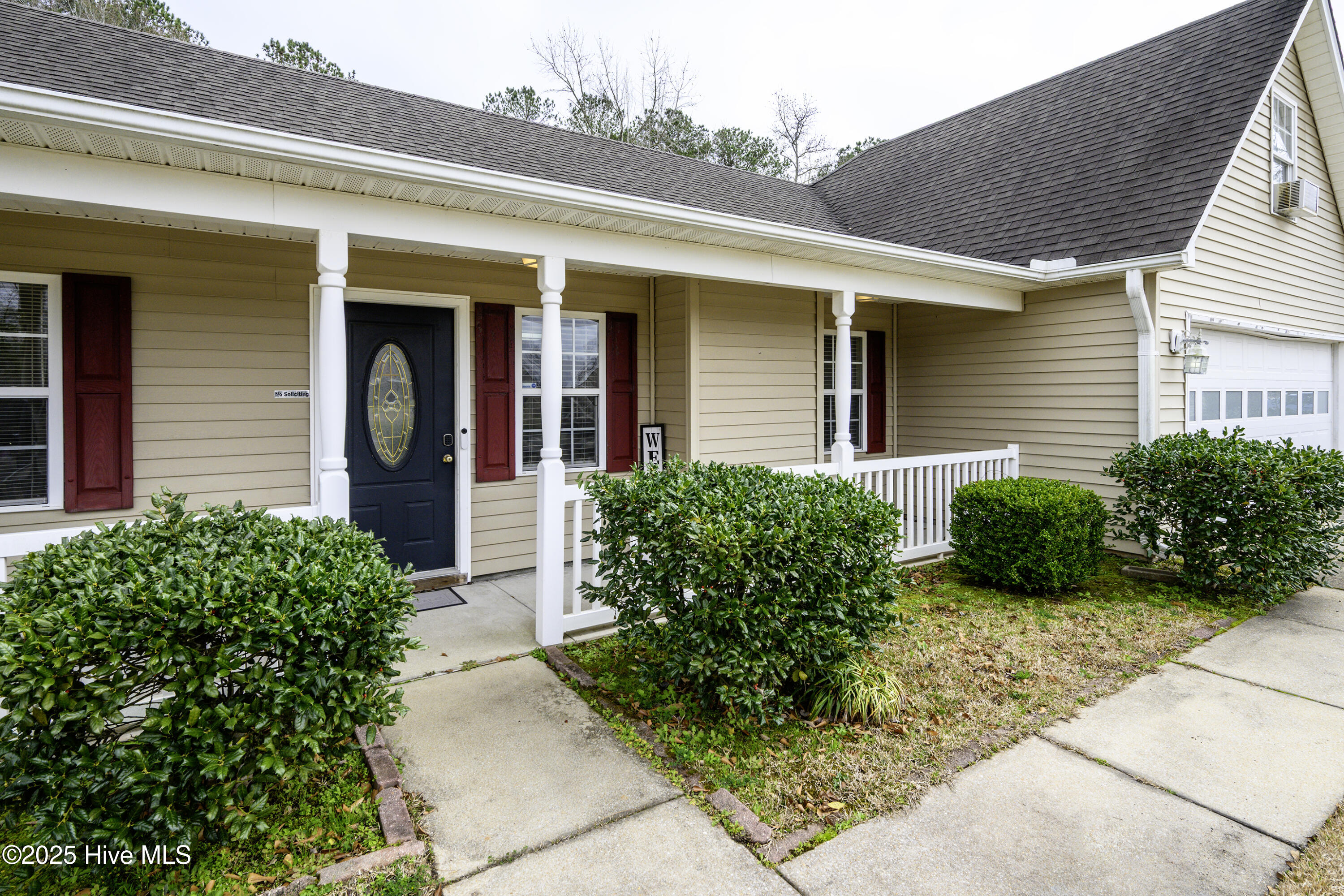 1158 Tebo Road New Bern, NC 28562 - Photo 46 of 46 1158 Tebo Road, New Bern, NC 28562