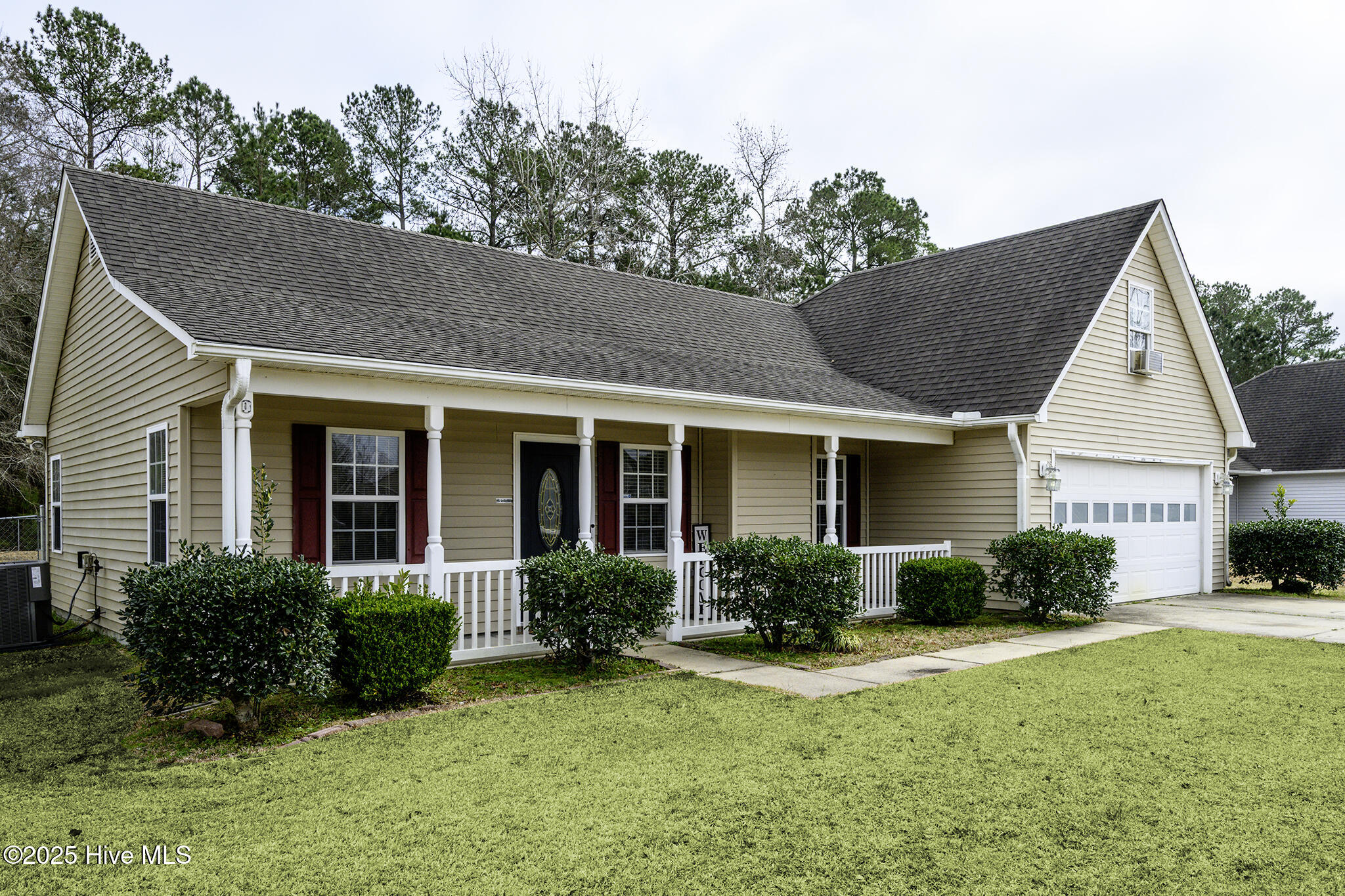 1158 Tebo Road New Bern, NC 28562 - Photo 5 of 46 Welcome Home!