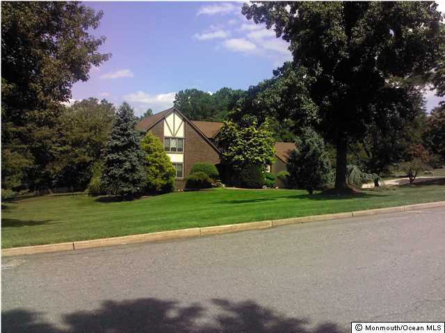10 Peppermill Lane Colts Neck, NJ 07722 - Photo 1 of 19 Primary Photo