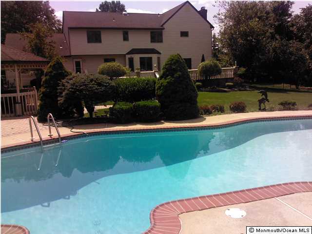 10 Peppermill Lane Colts Neck, NJ 07722 - Photo 15 of 19 Additional Photo