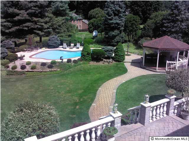 10 Peppermill Lane Colts Neck, NJ 07722 - Photo 16 of 19 Additional Photo