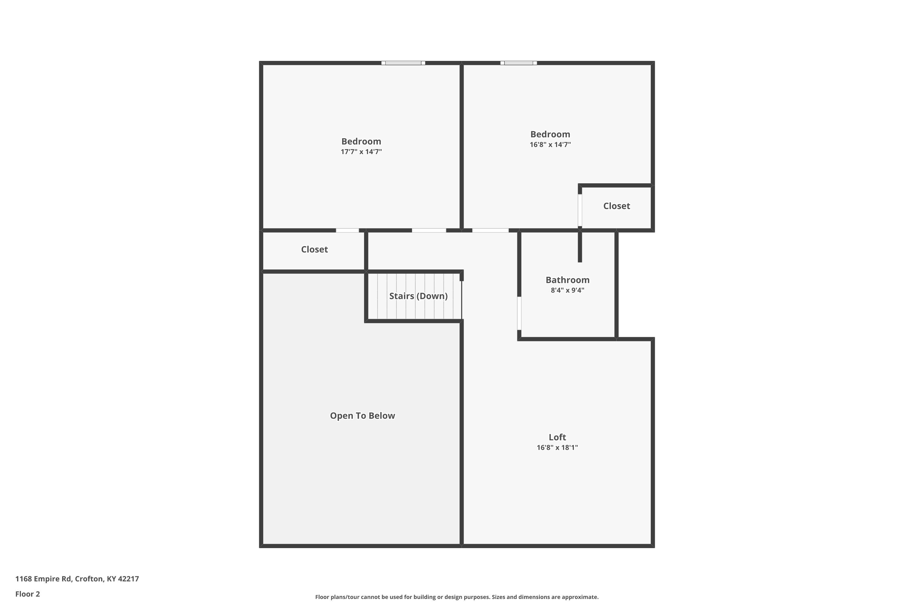 1168 Empire Road Crofton, KY 42217 - Photo 101 of 102 Gallery Image 101