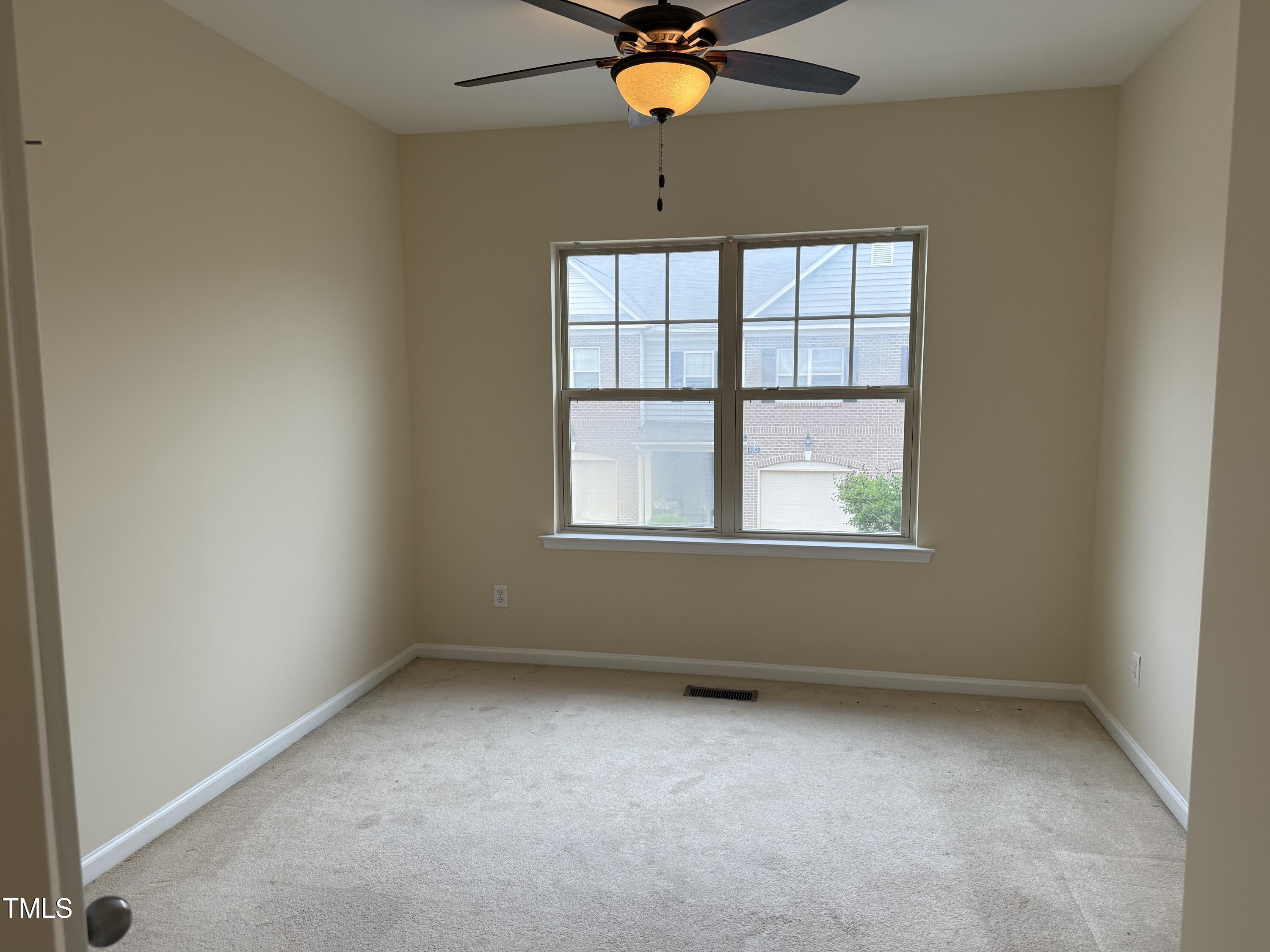 8254 Primanti Boulevard Raleigh, NC 27612 - Photo 34 of 39 Large 2nd bedroom