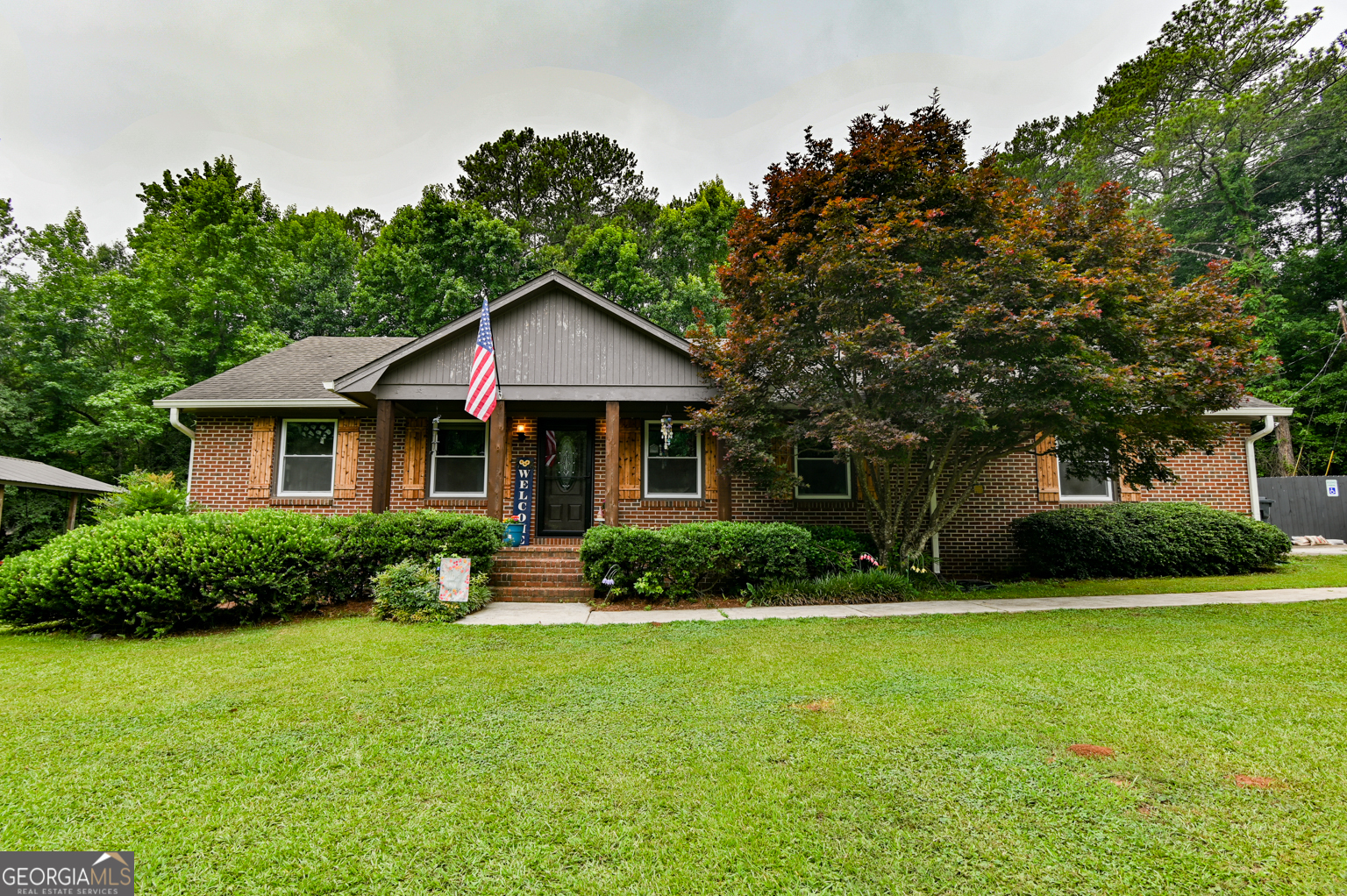 328 Henderson Mill Road Covington, GA 30014 - Photo 11 of 60