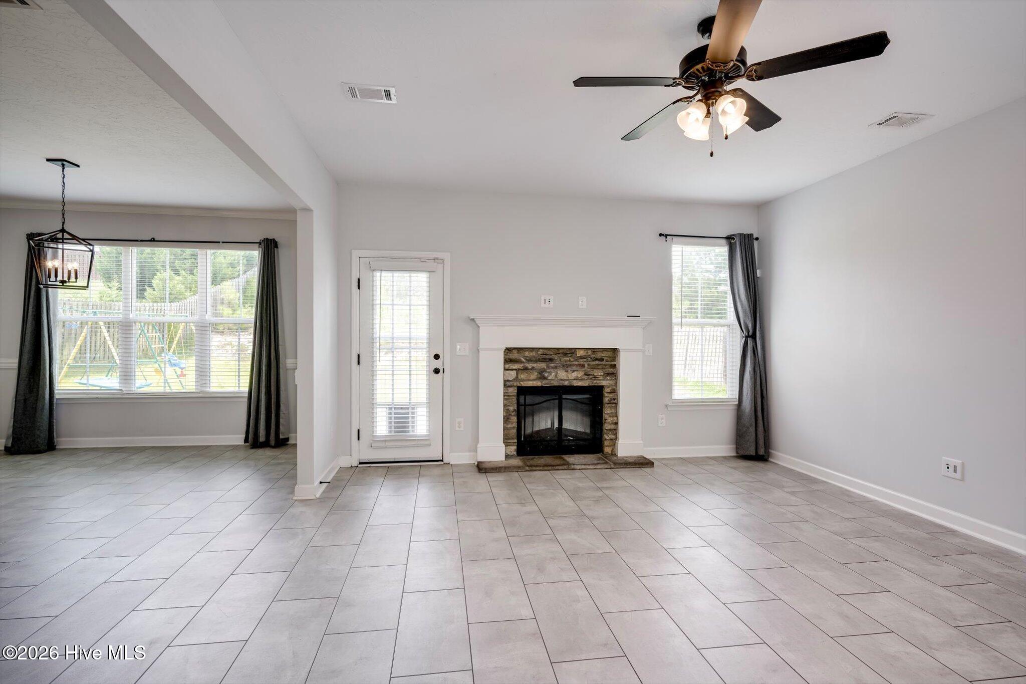 9057 Brevard Road Augusta, GA 30909 - Photo 8 of 33