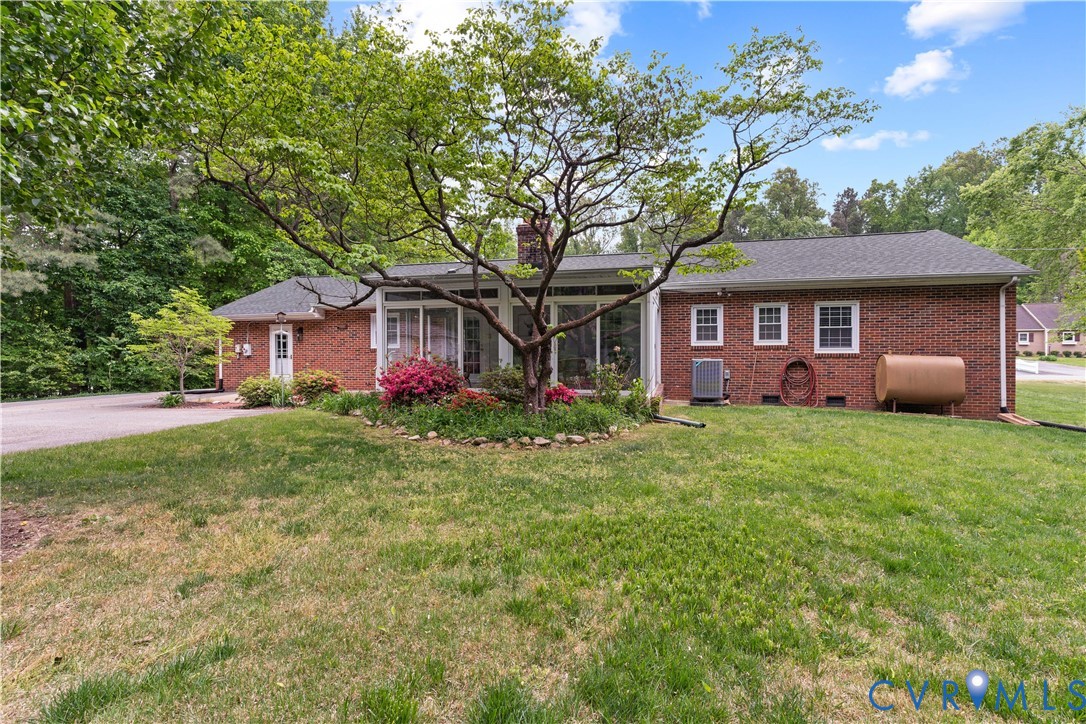 4224 Inca Drive North Chesterfield, VA 23237 - Photo 37 of 42
