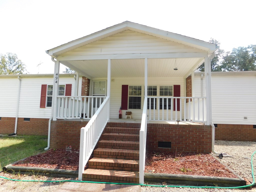 494 Fox Pond Road Aiken, SC 29801 - Photo 4 of 44