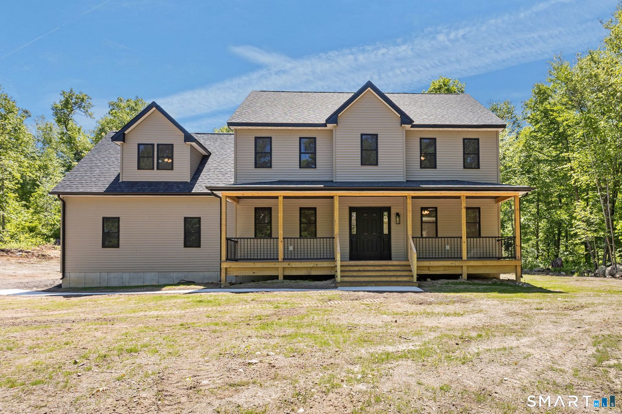 771 Brook Road Hampton, CT 06247 - Photo 1 of 40