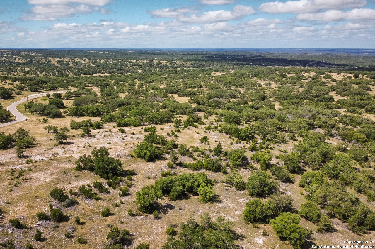 Lot 8 Orion Way Junction Junction, TX 76849 - Photo 14 of 22 a view of a yard