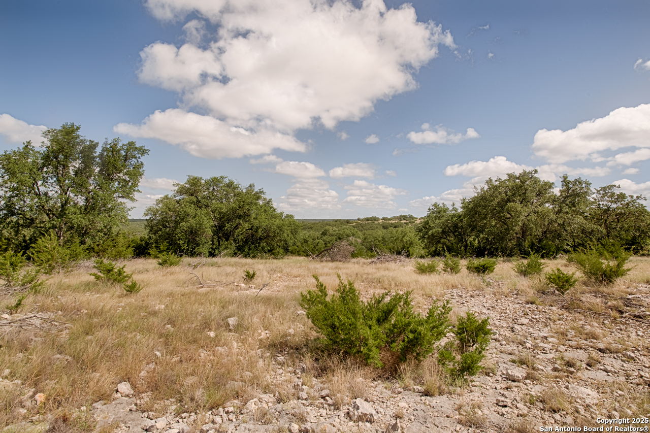 Lot 8 Orion Way Junction Junction, TX 76849 - Photo 4 of 22 a view of an outdoor space with yard