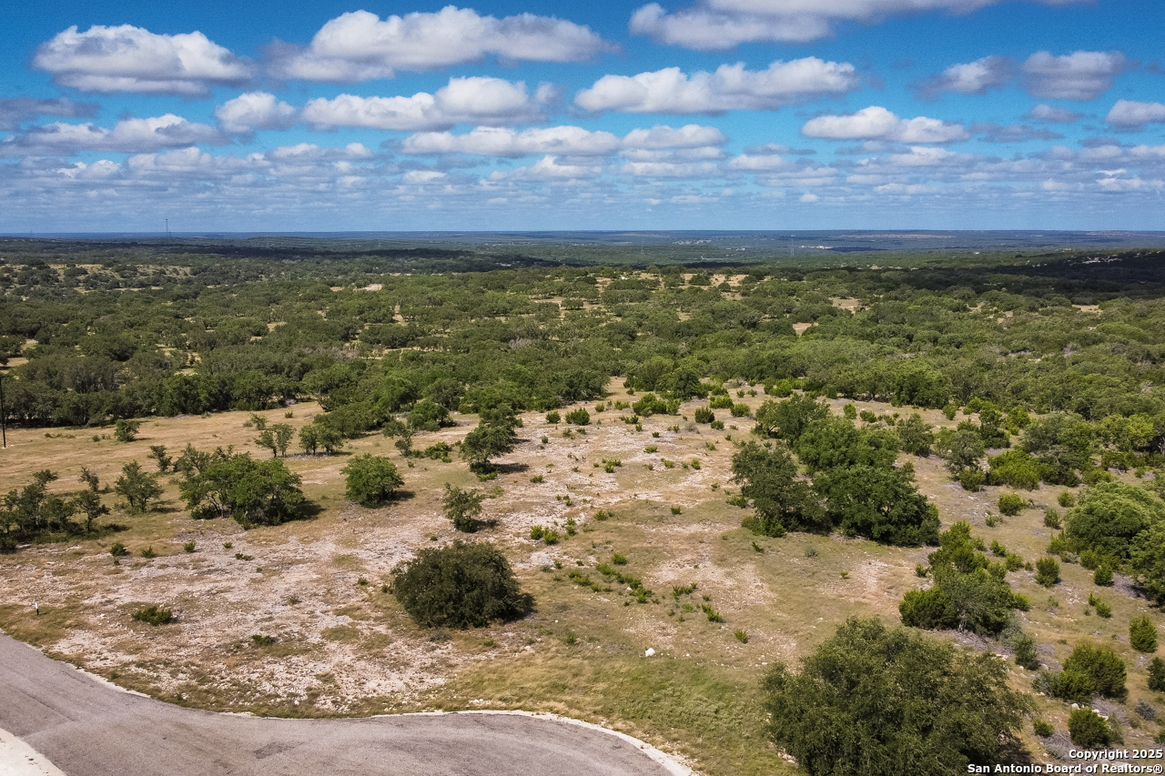 Lot 8 Orion Way Junction Junction, TX 76849 - Photo 9 of 22 a view of lake view and mountain view