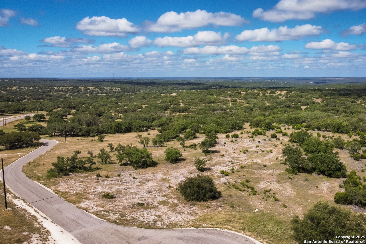 Lot 8 Orion Way Junction Junction, TX 76849 - Photo 10 of 22 a view of a lake view
