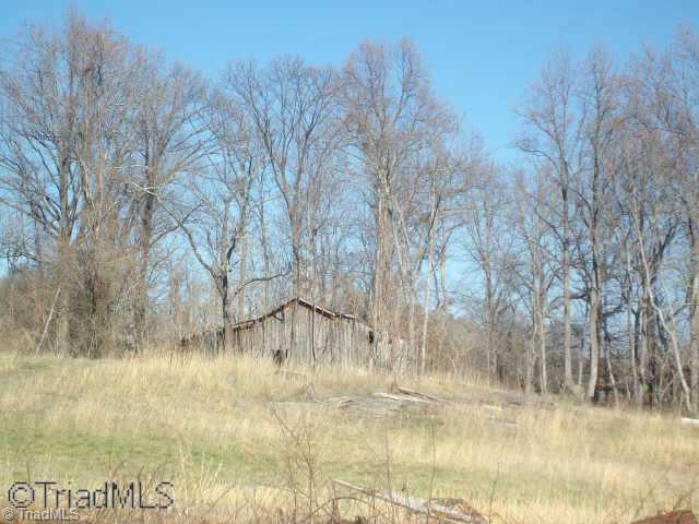 103 Benton Road Reidsville, NC 27320 - Photo 2 of 8 Other. Barn