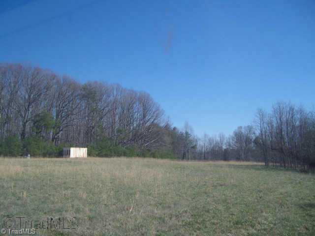 103 Benton Road Reidsville, NC 27320 - Photo 4 of 8 Other. Perk site for 4 bedroom home